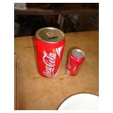 COKE MONEY BANK