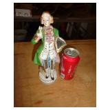 OCCUPIED JAPAN FIGURE