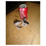 DOLPHIN S&P SHAKERS