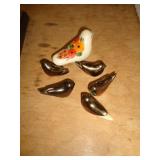 BIRD FIGURES