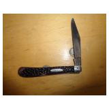 SABRE 1 BLADE / HANDLE DAMAGE