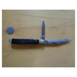 CAMILLUS 2 BLADE POCKETKNIFE
