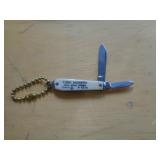 COLONIAL 2 BLADE POCKETKNIFE