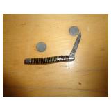 IMPERIAL 2 BLADE / 1 BLADE BROKE