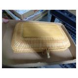 SEWING BOX