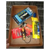 TOOLS & MISC