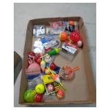 FISHING ITEMS