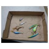 FISHING LURES
