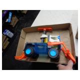 TOY