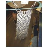 1PC MED TOP