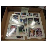 BASEBALL CARDS