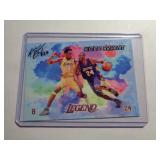 SPORTS CARD - KOBE BRYANT