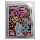 SPORTS CARD - MICHAEL JORDAN