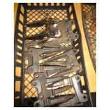TRACTOR IMPLEMENT TINES
