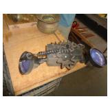 12 VOLT LIGHT