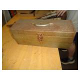 TOOL BOX
