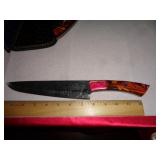KNIFE / NO SHEATH
