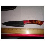 KNIFE / NO SHEATH
