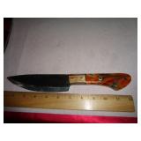 KNIFE / NO SHEATH