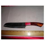 KNIFE / NO SHEATH