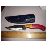 HUNTING KNIFE