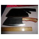 CHOPPING KNIFE