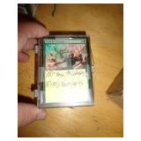 100 MAGIC THE GATHERING CARDS