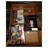 NASCAR DIECAST
