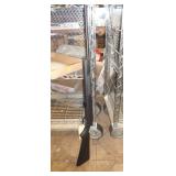 SAVAGE MODEL MARK II .22 LONG WITH MAG.