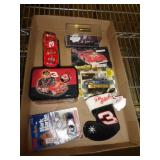 NASCAR DIECAST & MISC