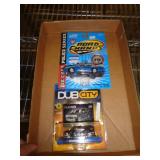 DIECAST CARS
