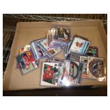 NASCAR CARDS