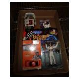NASCAR DIECAST & MISC