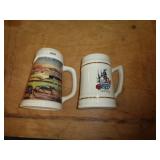 KY DERBY STEINS