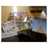 BOOKS