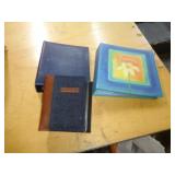 PHOTO ALBUMS