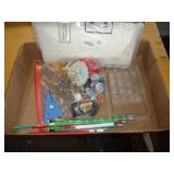 SEWING ITEMS & MISC