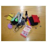 NAIL FILES & MISC