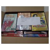 INUYASHA COMPLETE TV SERIES 1-167 IN ENGLISH