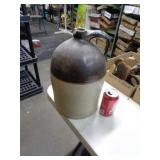 CROCK JUG / CHIPPED & CRACKED