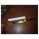 KITCHEN KNIFE