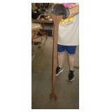 COAL MINE WRENCH