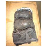 KNEE & ELBOW PADS