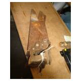HANDSAWS / UT