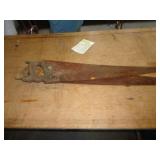 HANDSAWS / UT