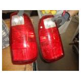 TAILLIGHTS