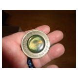 CHALLENGE COIN