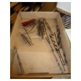 DRILL BITS