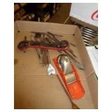TOOLS