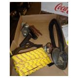TOOLS